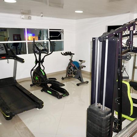 Gaira Hotel Medellin Rodadero מראה חיצוני תמונה