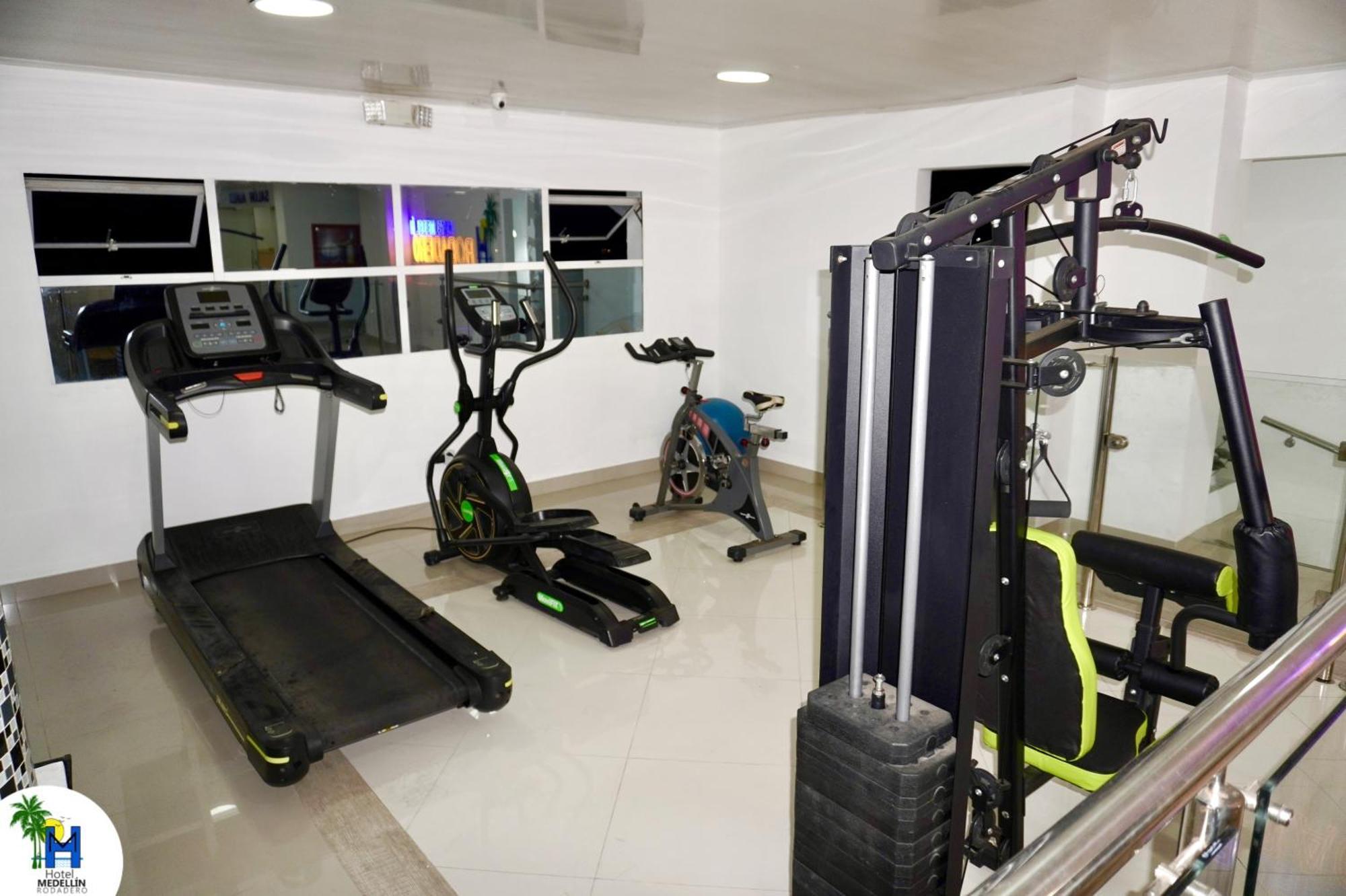 Gaira Hotel Medellin Rodadero מראה חיצוני תמונה