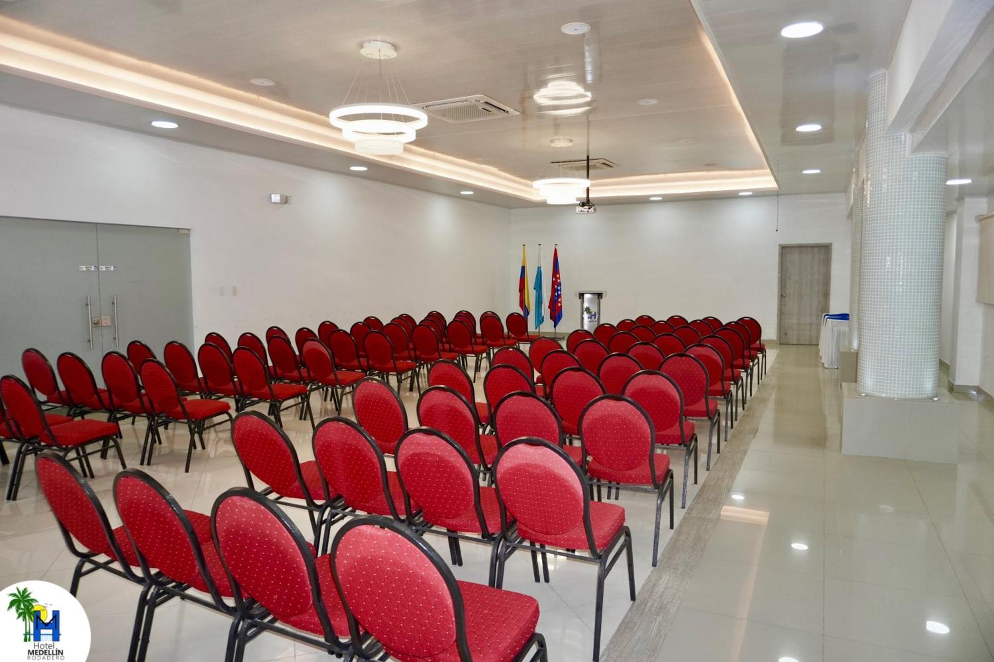 Gaira Hotel Medellin Rodadero מראה חיצוני תמונה