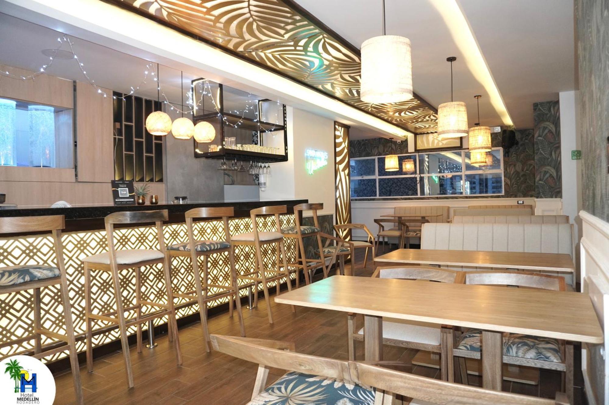 Gaira Hotel Medellin Rodadero מראה חיצוני תמונה