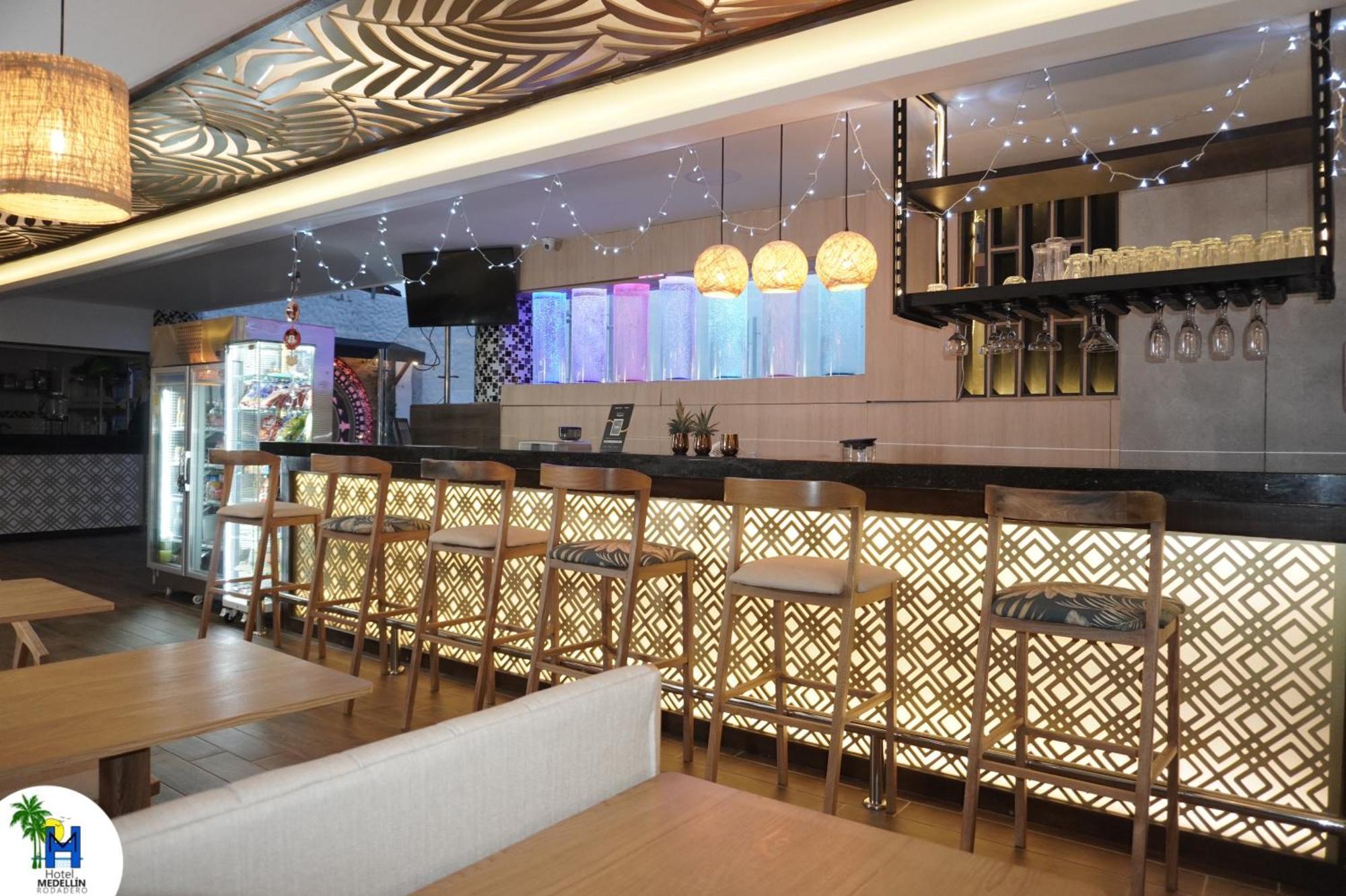 Gaira Hotel Medellin Rodadero מראה חיצוני תמונה