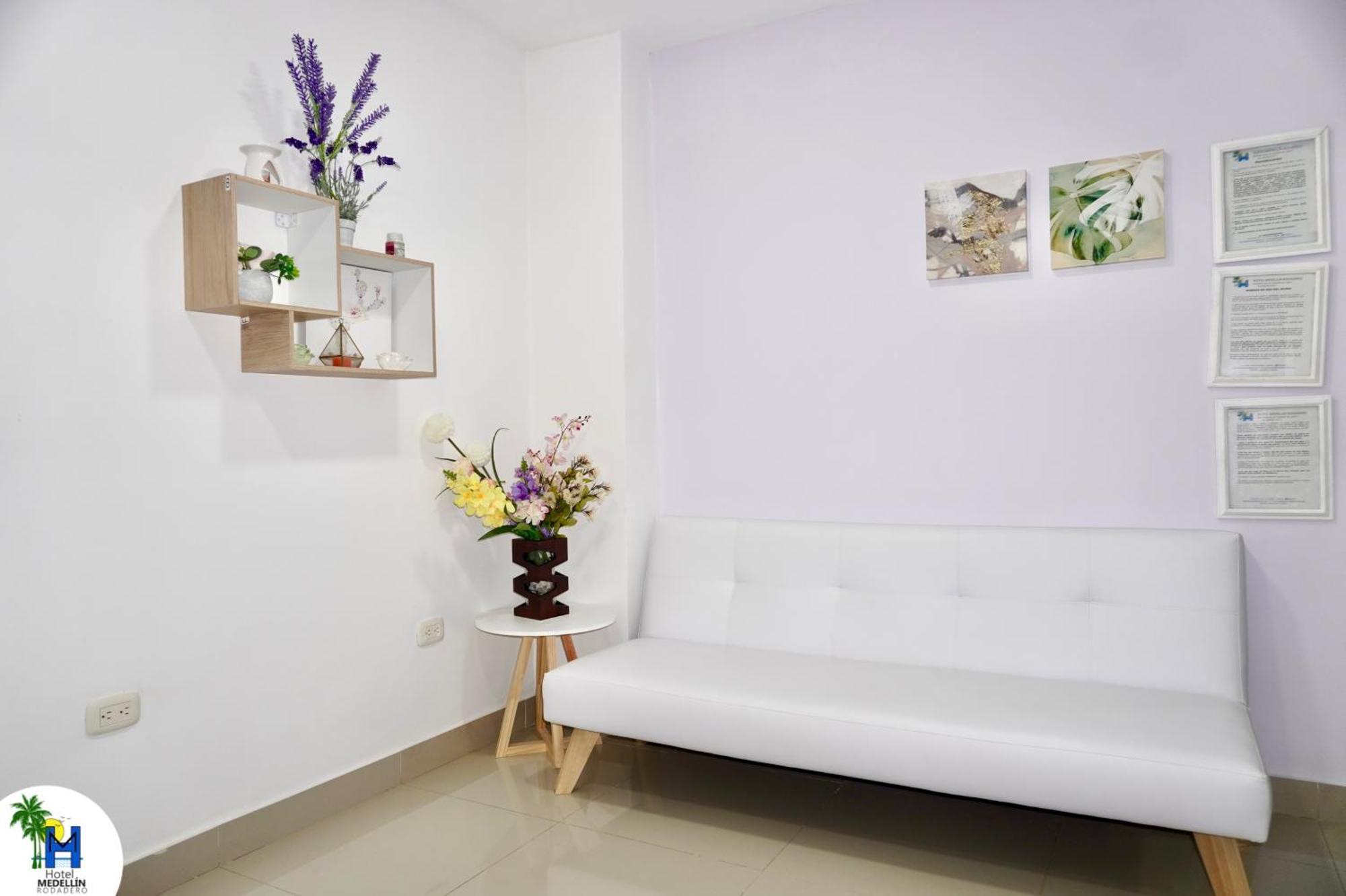 Gaira Hotel Medellin Rodadero מראה חיצוני תמונה
