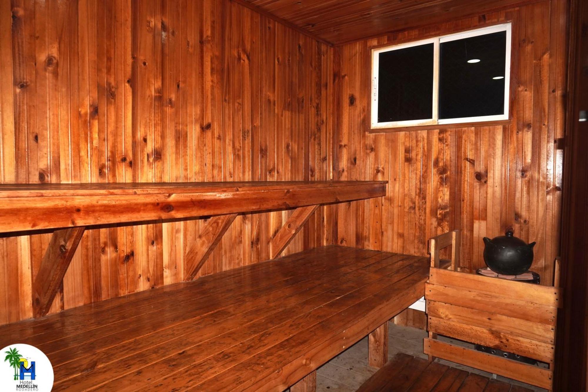 Gaira Hotel Medellin Rodadero מראה חיצוני תמונה
