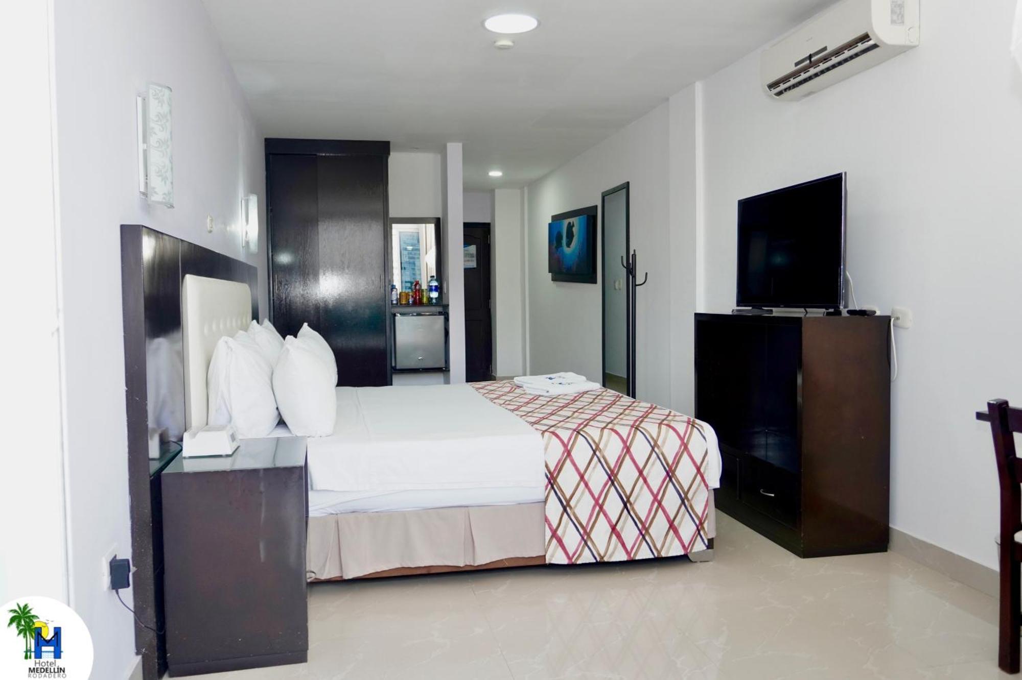 Gaira Hotel Medellin Rodadero מראה חיצוני תמונה