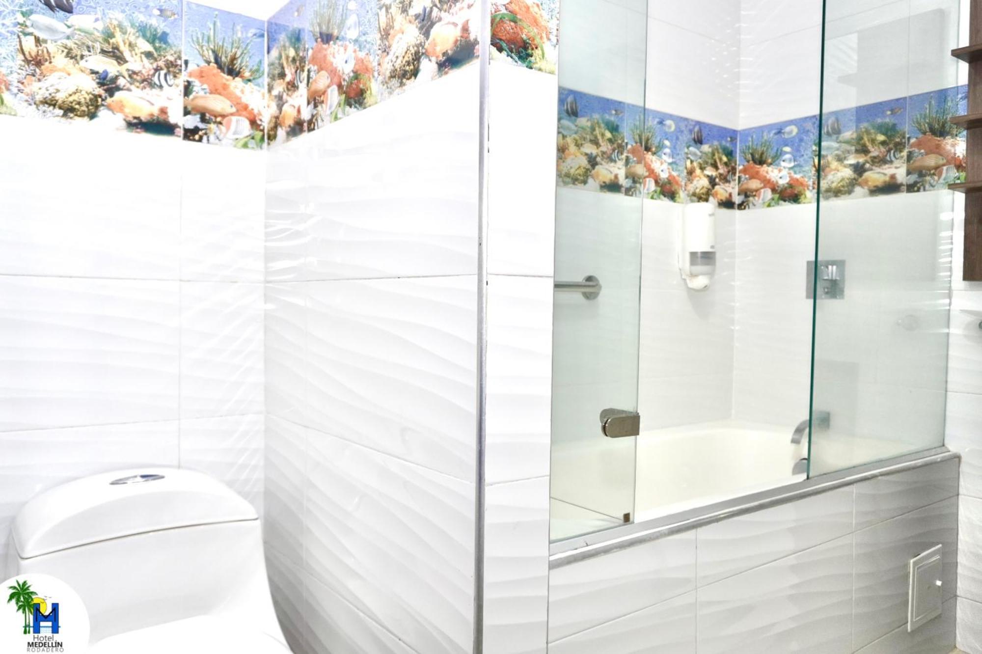 Gaira Hotel Medellin Rodadero מראה חיצוני תמונה