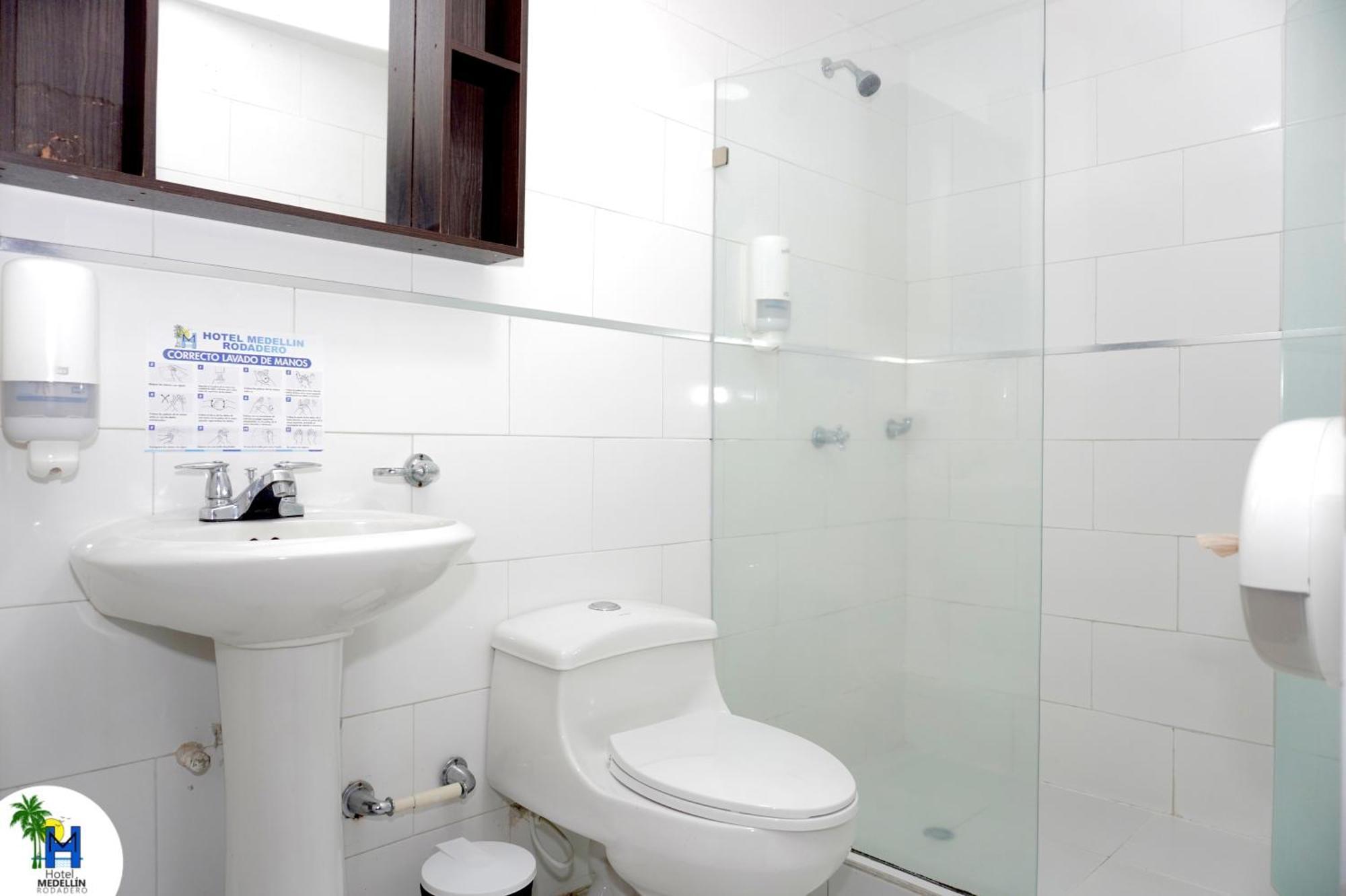 Gaira Hotel Medellin Rodadero מראה חיצוני תמונה