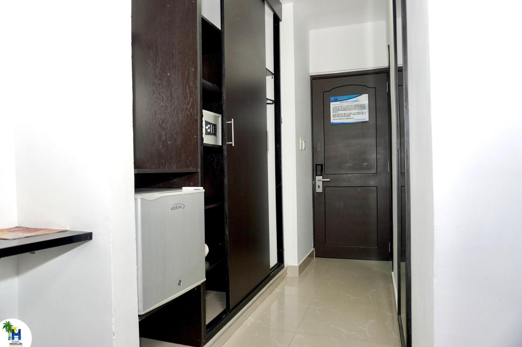 Gaira Hotel Medellin Rodadero מראה חיצוני תמונה