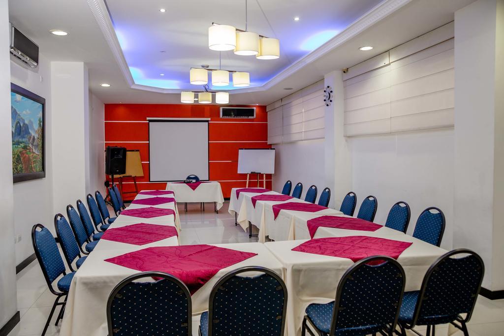 Gaira Hotel Medellin Rodadero מראה חיצוני תמונה
