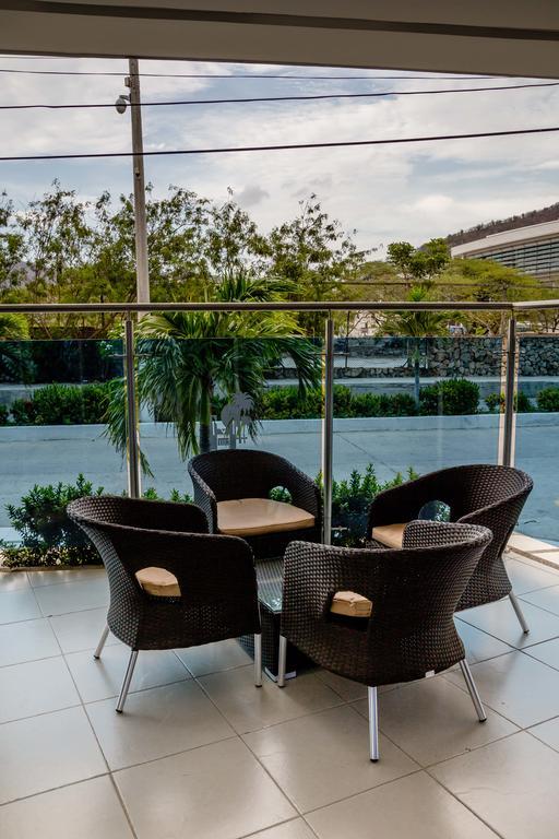 Gaira Hotel Medellin Rodadero מראה חיצוני תמונה